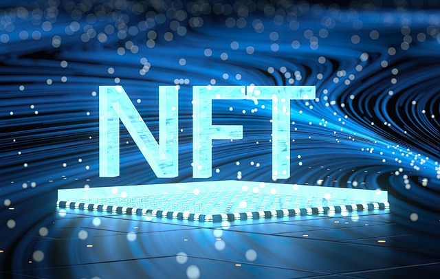 popular NFT projects