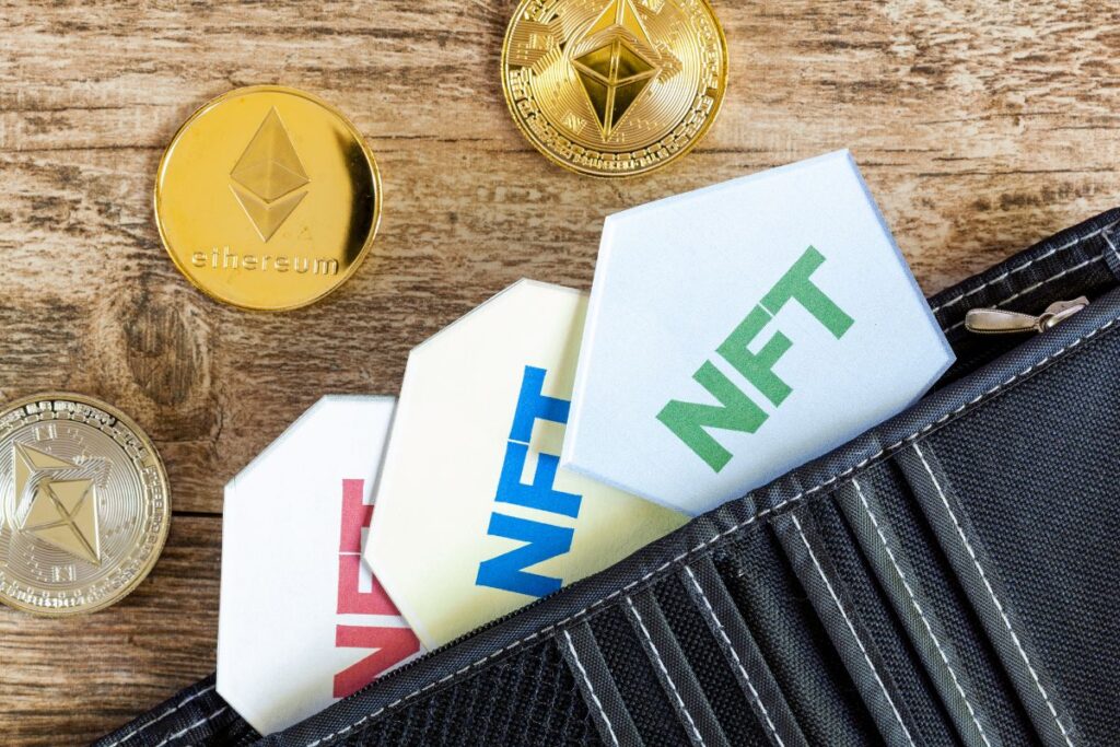 nft wallet