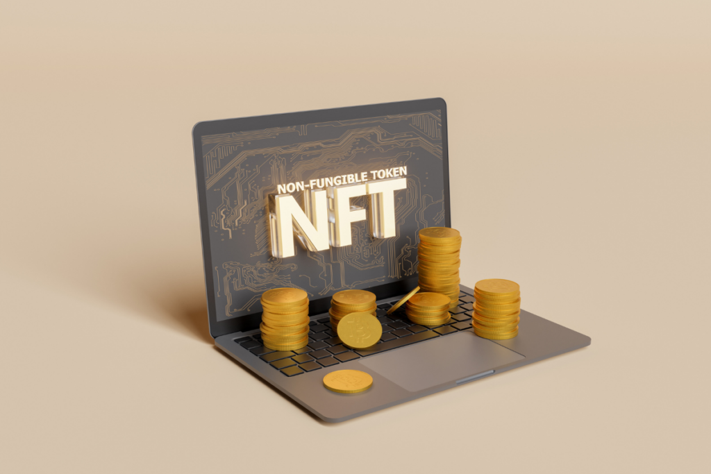 How to flip NFTs