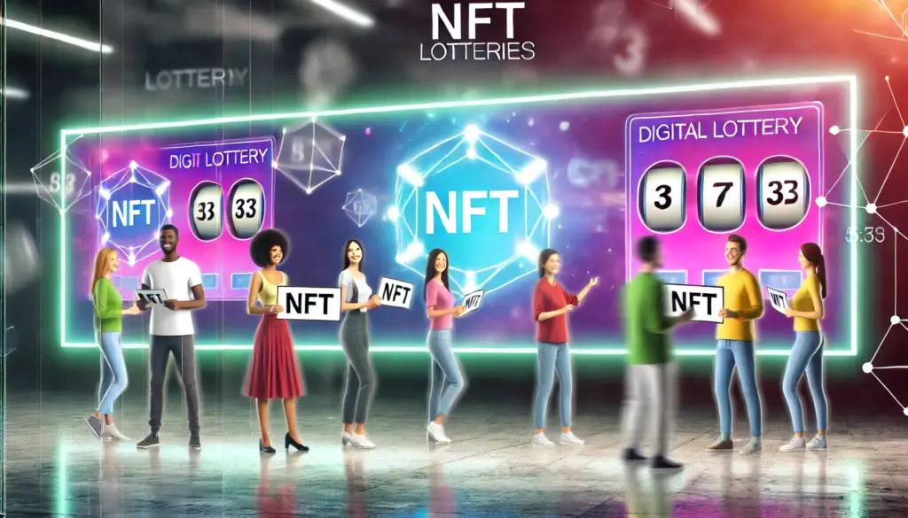 nft lotteries