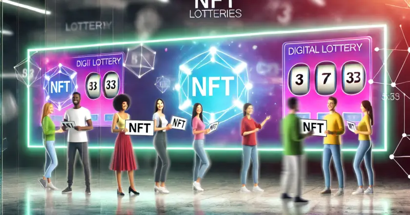 nft lotteries